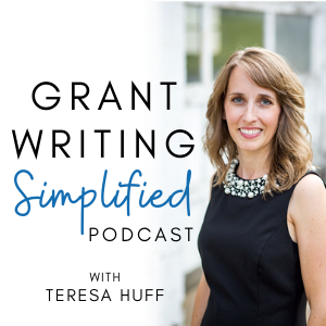 Grant Writing Simplified