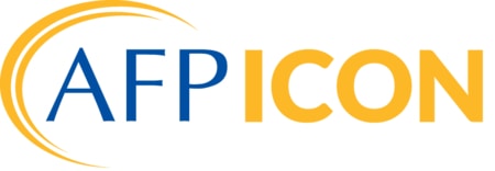 AFP ICON is deemed as the world's number one nonprofit fundraising conference.