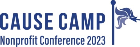 Cause Camp is a can't-miss nonprofit conference with timely speakers and sessions.