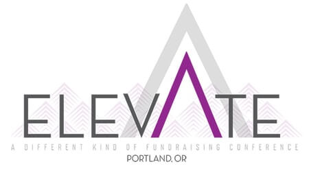 Elevate is a nonprofit conference that covers the essentials of fundraising event planning.