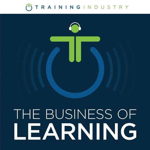 If you're a training professionals, check out this nonprofit podcast: The Business of Learning.