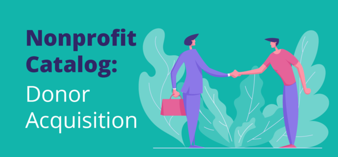 In this quick guide, you’ll learn what donor acquisition is, why it’s important, and how to go about it for your nonprofit.