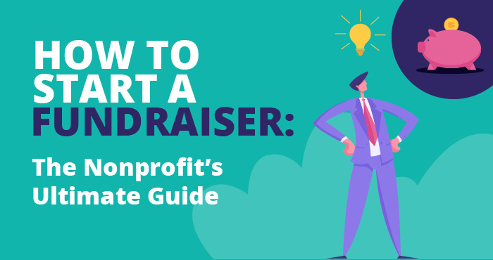 In this guide, we’ll walk through all the details of how to start a fundraiser for your nonprofit.
