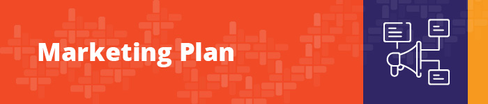 Creating a nonprofit marketing plan will help your organization stay organized.