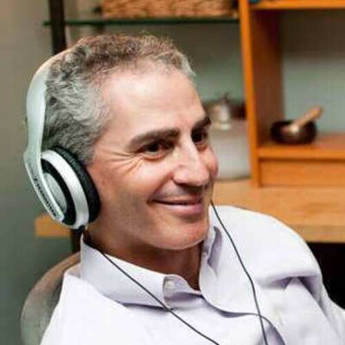 Tony Martignetti is a nonprofit influencer, consultant, and podcast host.