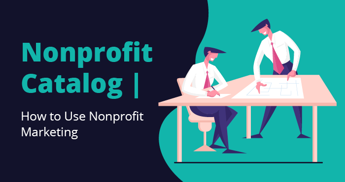 Discover how your organization can use nonprofit marketing to further its mission.