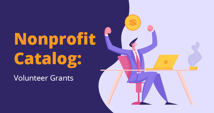 In this guide, we’ll discuss the basics of volunteer grants and how these programs can benefit your nonprofit.