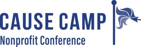 Cause Camp is a can't-miss nonprofit conference with timely speakers and sessions.