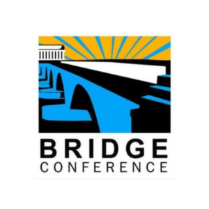 The Bridge Conference is a 2-day nonprofit conference that explores how nonprofits can amplify their marketing and fundraising efforts.