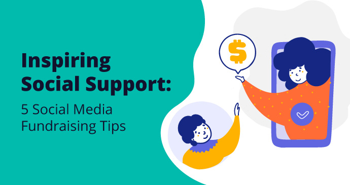 Learn how to raise funds and nurture supporter relationships on social media by employing these nonprofit social media fundraising tips.