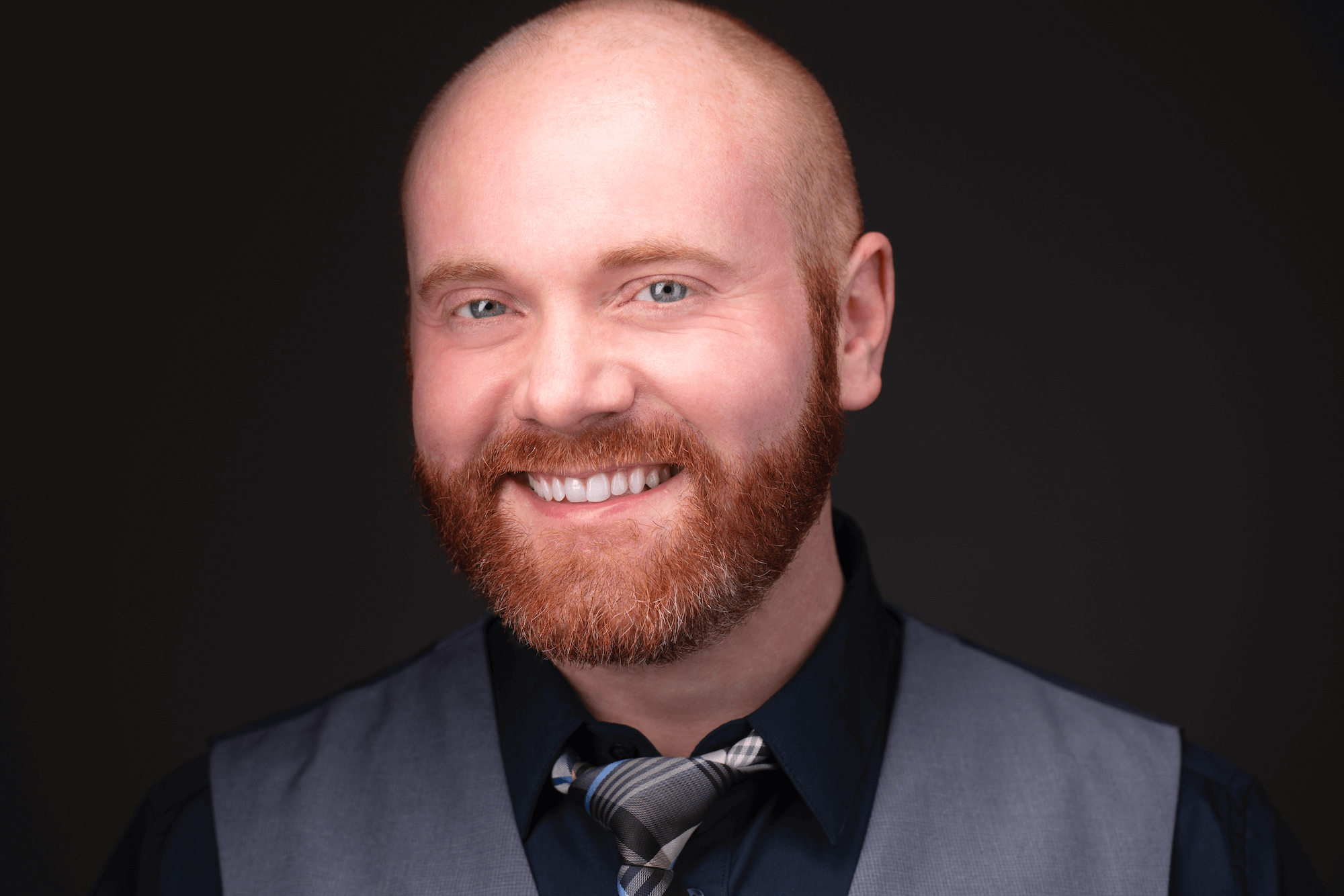 Conor Hughes NXUnite