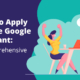 Learn how to apply for the Google Ad Grant in this comprehensive guide.
