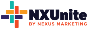 NXUnite by Nexus Marketing logo