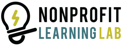 The Nonprofit Learning Lab is hosting a nonprofit event that's a great way to network, explore volunteer management, strengthen strategic planning knowledge, and more.