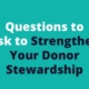 The title of the article next to two people with question thought bubbles above them.