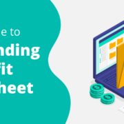 The title of the article, “Beginner's Guide to Understanding a Nonprofit Balance Sheet.”