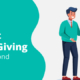 The title of the post, “Donor FAQs About Corporate Giving and How to Respond”