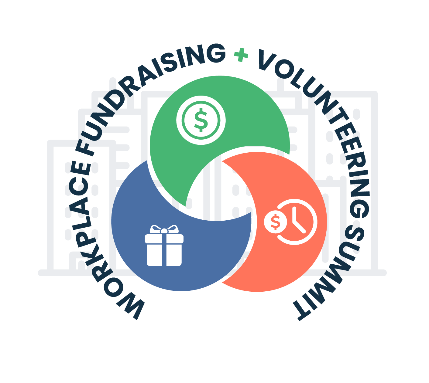 The Workplace Fundraising and Volunteering Summit is a top nonprofit conference to attend.