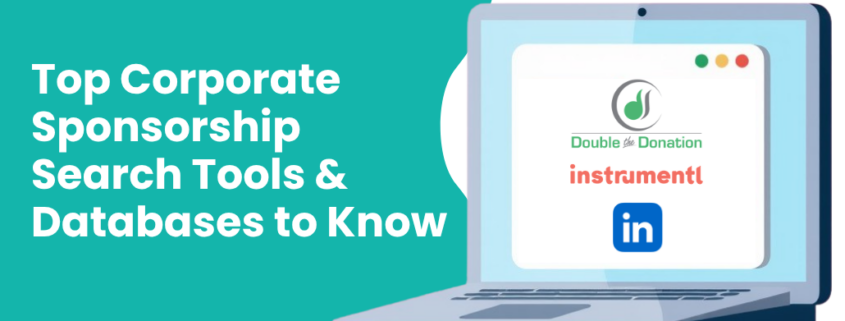 Top Corporate Sponsorship Search Tools & Databases to Know