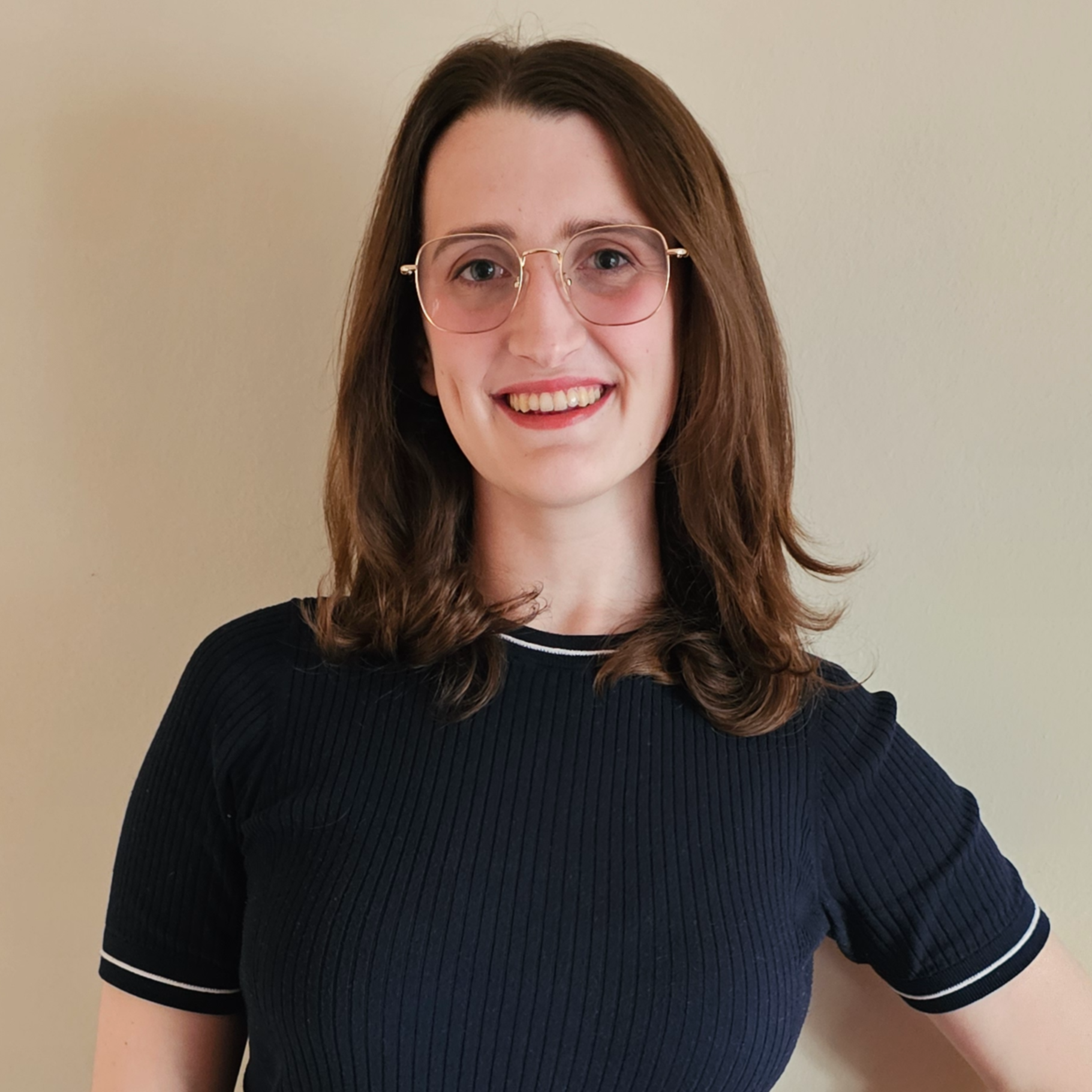 Colleen Carroll is a top nonprofit influencer to know. Colleen Carroll is a top nonprofit influencer to know.