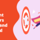 The title of the post, “Keeping Your Event Volunteers Engaged and Motivated.”