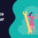 The title of the article, Proven SEO Strategies to Amplify Your Mission's Reach.